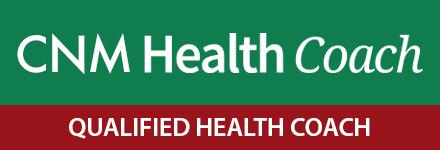 CNM Health Coach — Qualified Health Coach